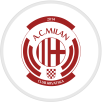 AC Milan – Club Hrvatska