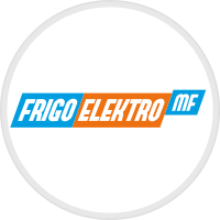 FRIGO - ELEKTRO MF