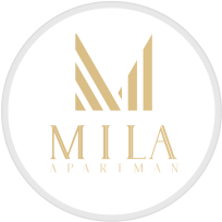 Mila_apartman_djakovo_logo