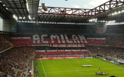 Udruga AC Milan Club Hrvatska organizira odlazak na utakmicu Milan – Inter