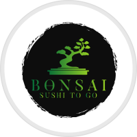 Bonsai sushi
