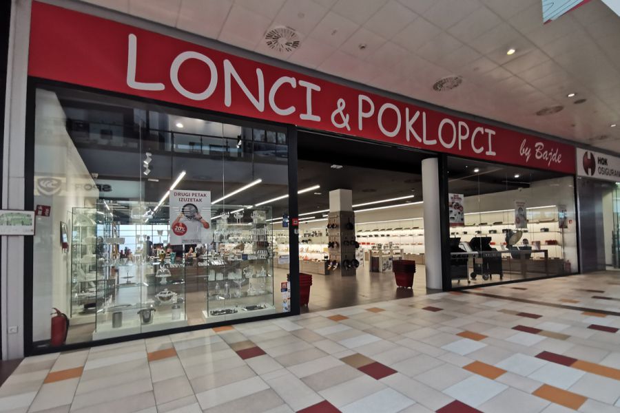 Lonci&Poklopci by Bajde Osijek – Korkmaz oprema za kuhanje