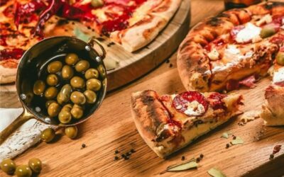 Pizzeria Chello – Degustacija hrane Zagreb