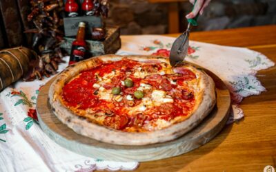 Pizzeria Chello – Pizza Zagreb