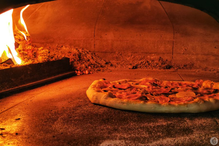 Pizzeria Lipizzano – Pizza iz krušne peći Đakovo