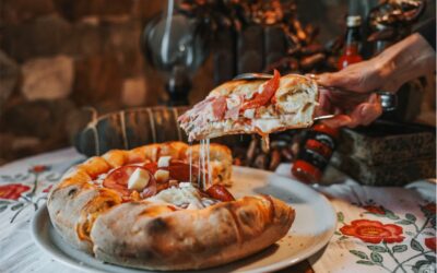 Pizzeria Chello – Deep dish pizza Zagreb