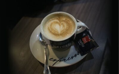 Kers caffe – Bar u Novom Zagrebu