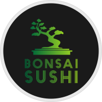 Bonsai sushi