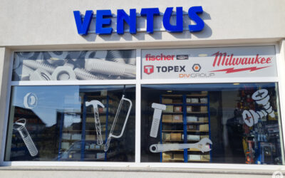 Ventus-Trade – Alati Đakovo