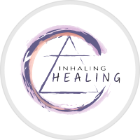 Inhaling Healing