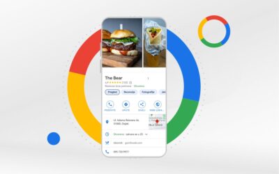 Što je Google Business Profile?