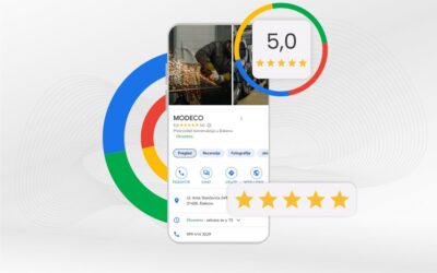 Odgovaranje na pozitivne Google recenzije