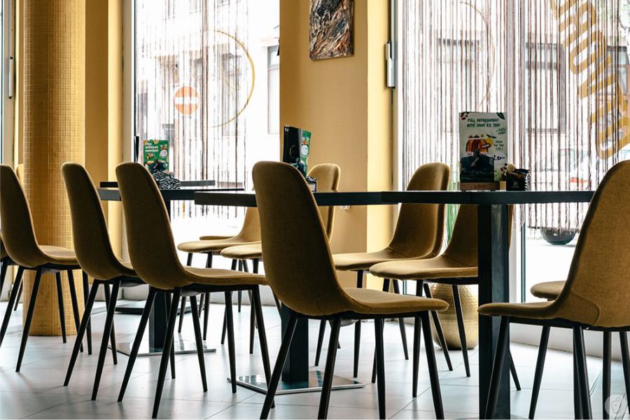 Caffe bar Sportivo – Caffe bar Osijek