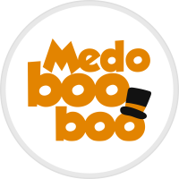 Medo Boo-Boo
