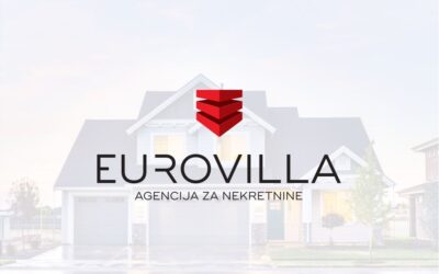 Eurovilla – Besplatna procjena nekretnine Đakovo