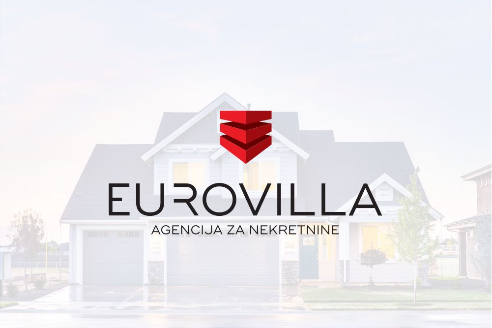 Eurovilla – Besplatna procjena nekretnine Osijek