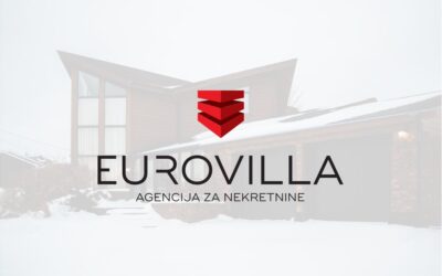 Eurovilla – Agencija za nekretnine Osijek