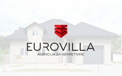 Eurovilla – Prodaja kuća Đakovo