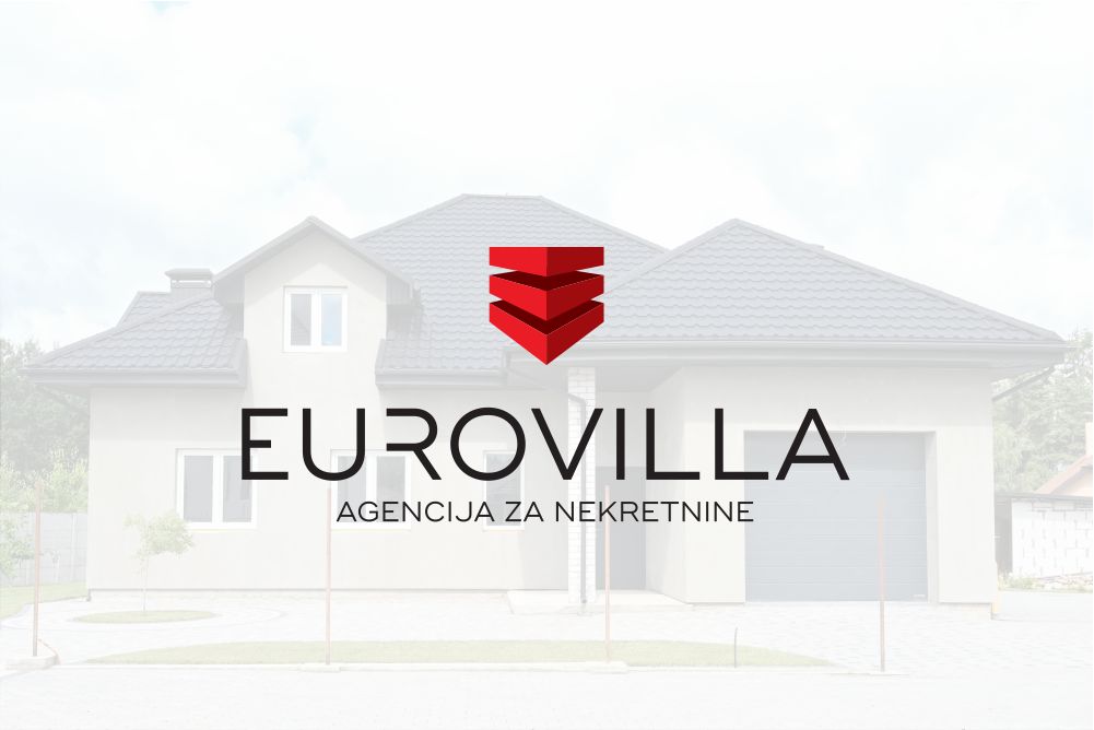 Eurovilla – Prodaja kuća Đakovo