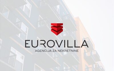 Eurovilla – Prodaja stanova Osijek