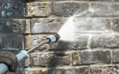 MVM Clean Company – Visokotlačno pranje fasada Zagreb