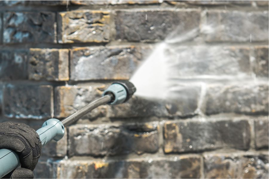 MVM Clean Company – Visokotlačno pranje fasada Zagreb