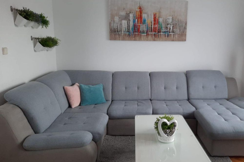 Mela Clean – Čišćenje apartmana Đakovo