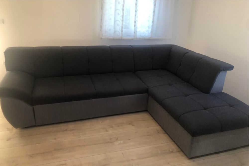 Mela Clean – Dubinsko čišćenje namještaja Đakovo