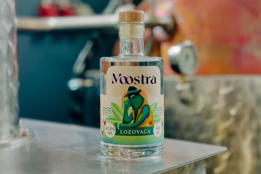 Moostra – Lozovača Đakovo