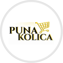 Puna Kolica