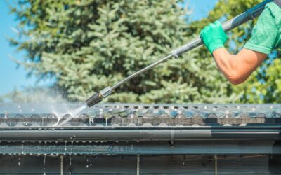 MVM Clean Company – Pranje krovova Đakovo