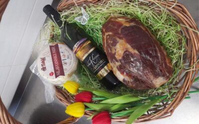 Delicije Tokić – Šunka za kuhanje Đakovo