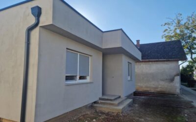 TB-MONT – Završni radovi Đakovo