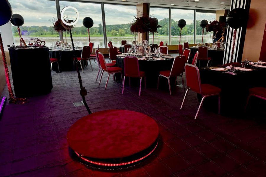 Tomić Event – 360 Photo Booth Đakovo