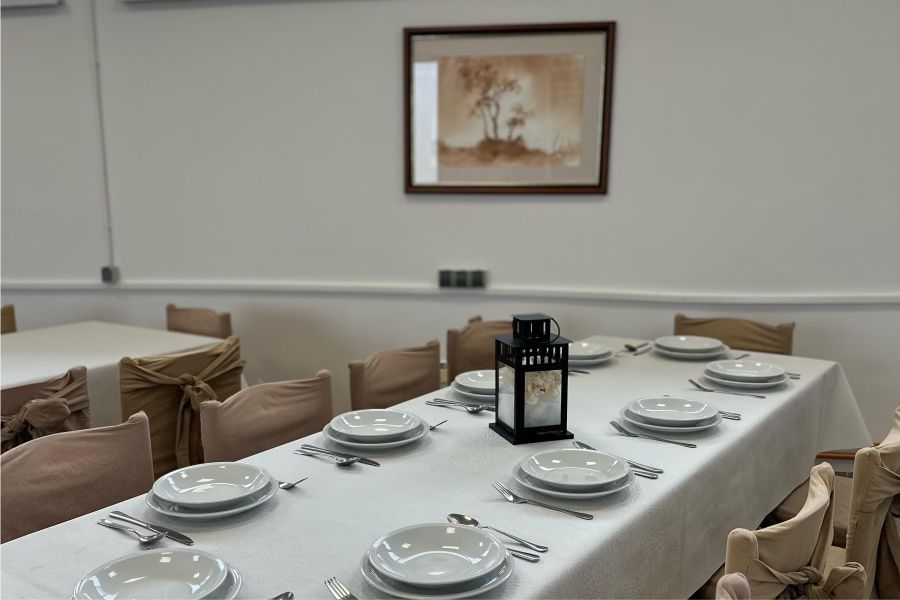 Event Room – Prostor za proslave Đakovo