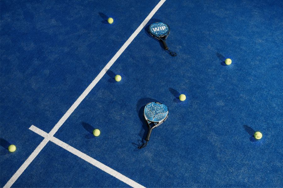 Padel Zone – Rekreacija Đakovo