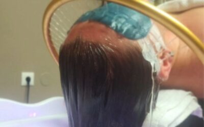 Medusa – Head Spa Osijek