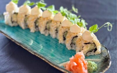 Omakase – Azijska hrana Đakovo
