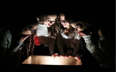 KiDS Escape Room – Zabava za djecu Osijek