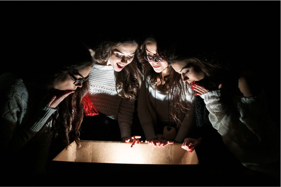 KiDS Escape Room – Zabava za djecu Osijek