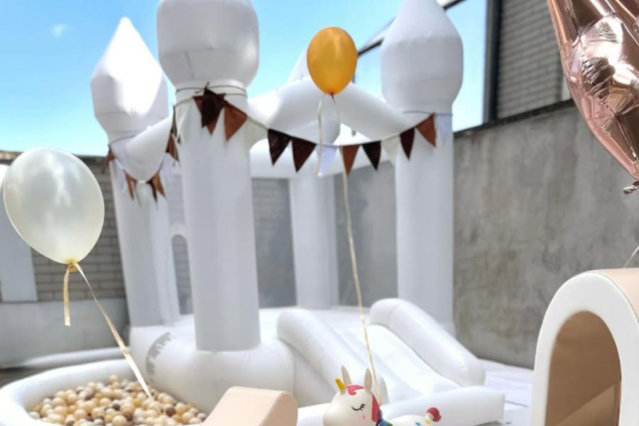 Pikolino Events – Mini napuhanac Osijek