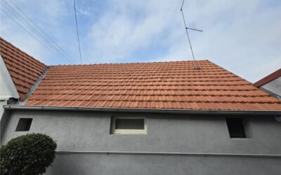 Titan Wash – Čišćenje krovova Đakovo