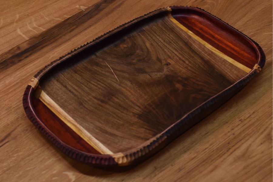 Knot Woodwork – Ugostiteljske daske Osijek