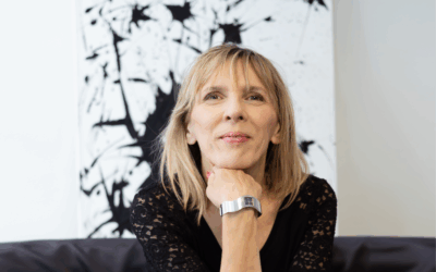 Jasna Paunović – žena koja prevodi birokraciju na ljudski jezik