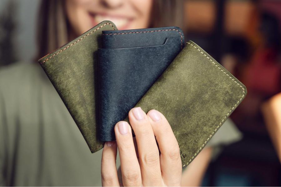 Pellos – Kožni novčanici Osijek