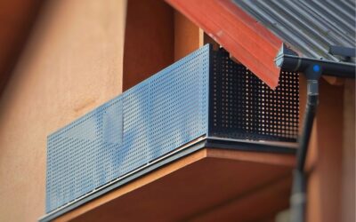 Lim Mont – Ograde od perforiranog lima Đakovo