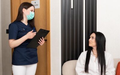 Odonta Dental Centar – Upis pacijenata Osijek