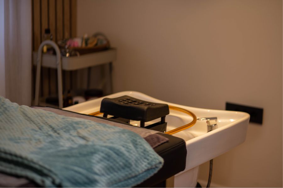 Imperial Glow – Head Spa za muškarce Đakovo