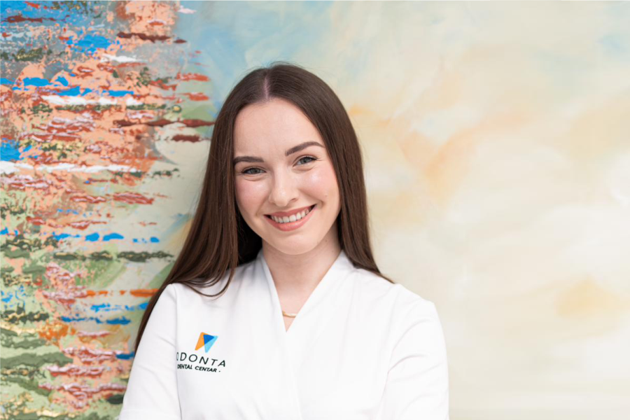 Put osmijeha i hrabrosti: poduzetnička priča Manuele Miloš i Odonta Dental Centra