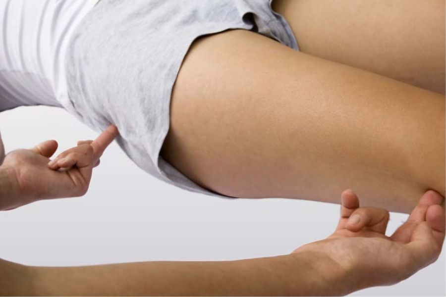 Corpus – EMMETT terapija Đakovo